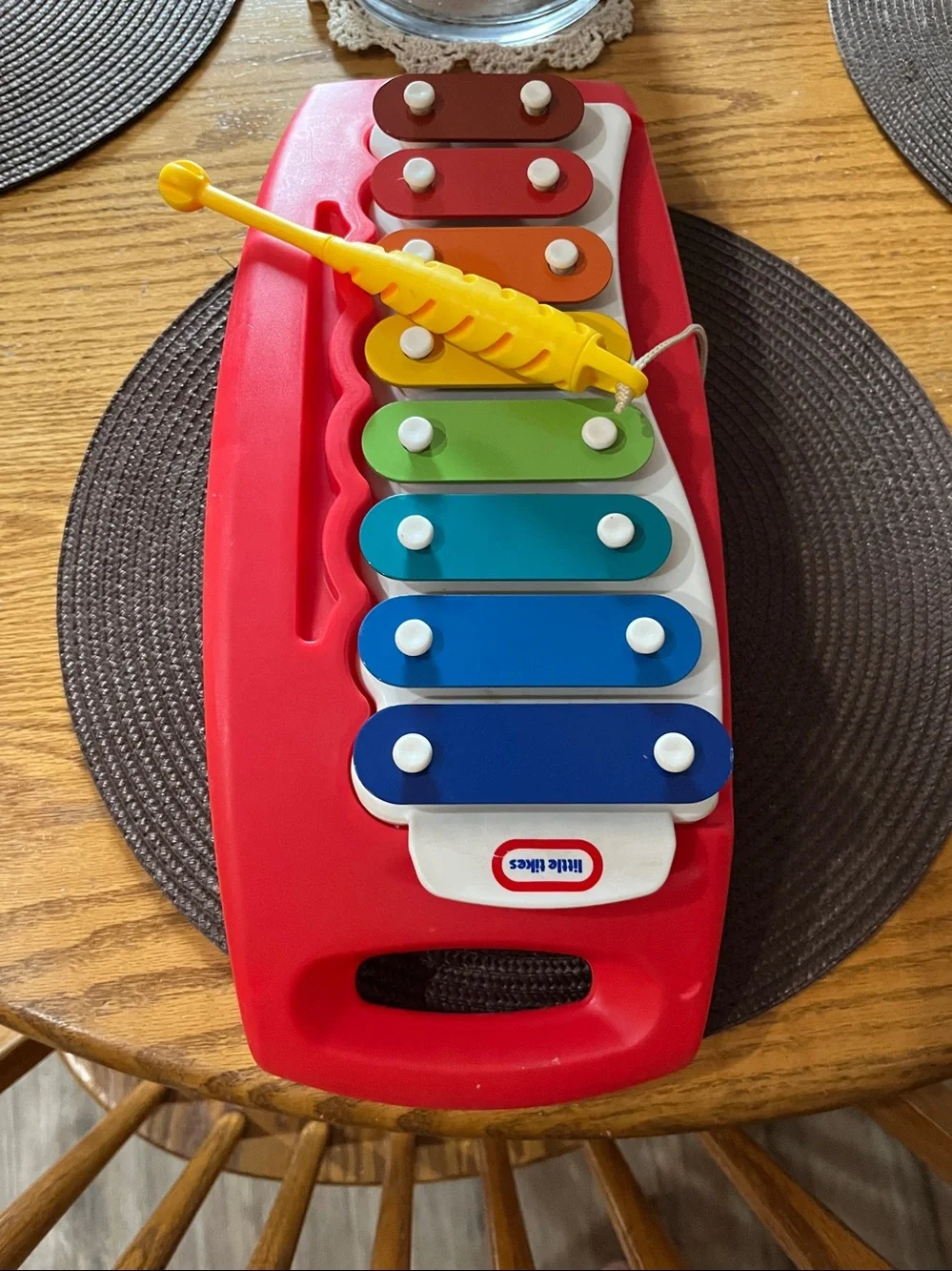 Little Tikes little tikes